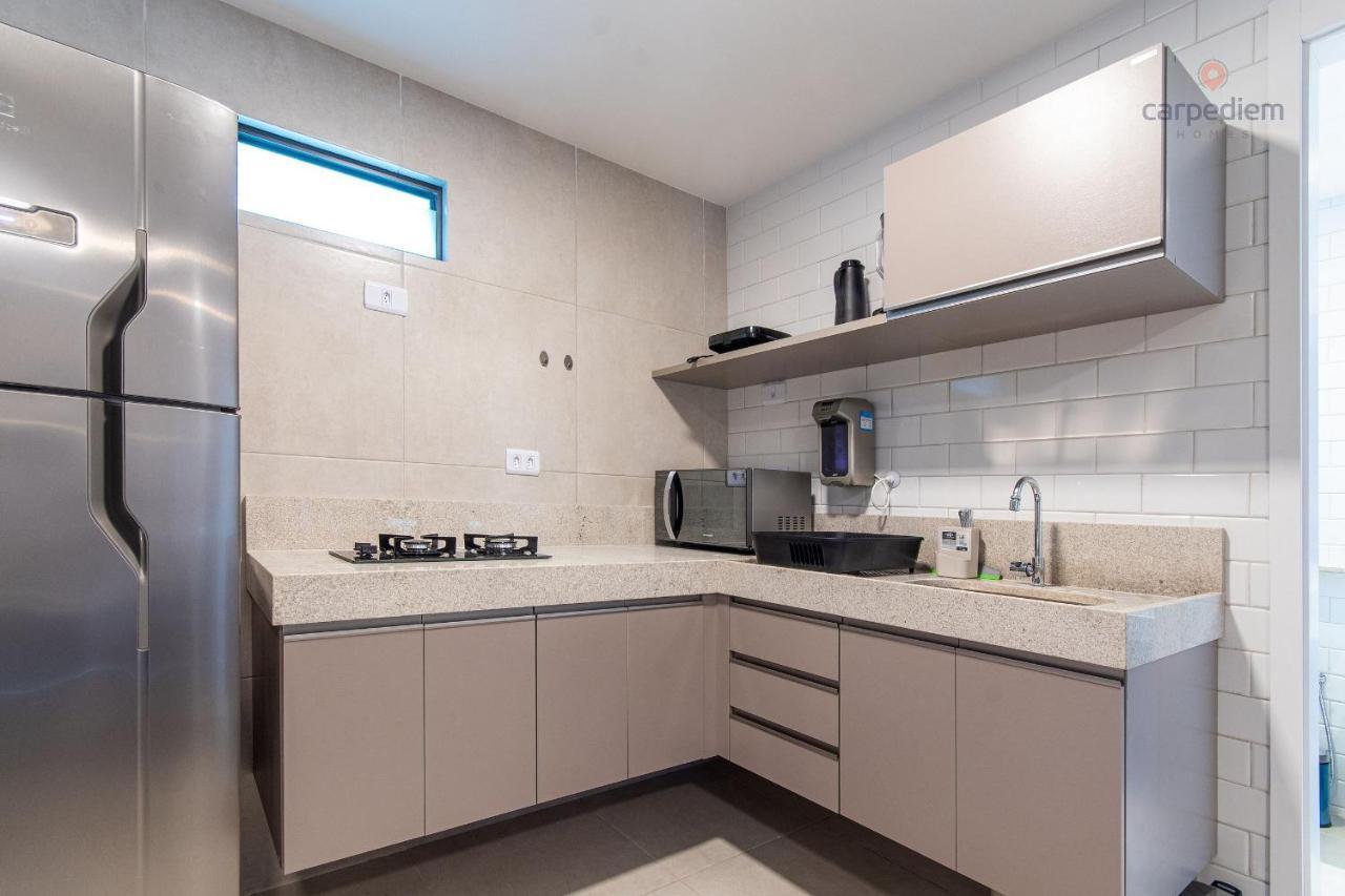 Apartamento Porto Blue #202 - Flat Confortavel Por Carpediem *
