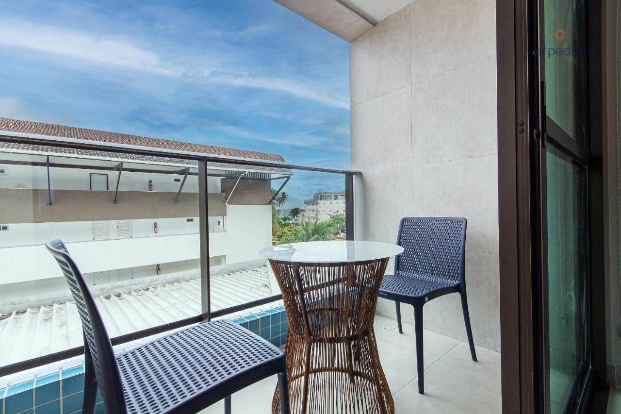 Porto Blue #202 - Flat Confortavel Por Carpediem Pôrto das Galinhas