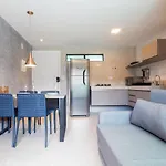 Porto Blue #202 - Flat Confortavel Por Carpediem