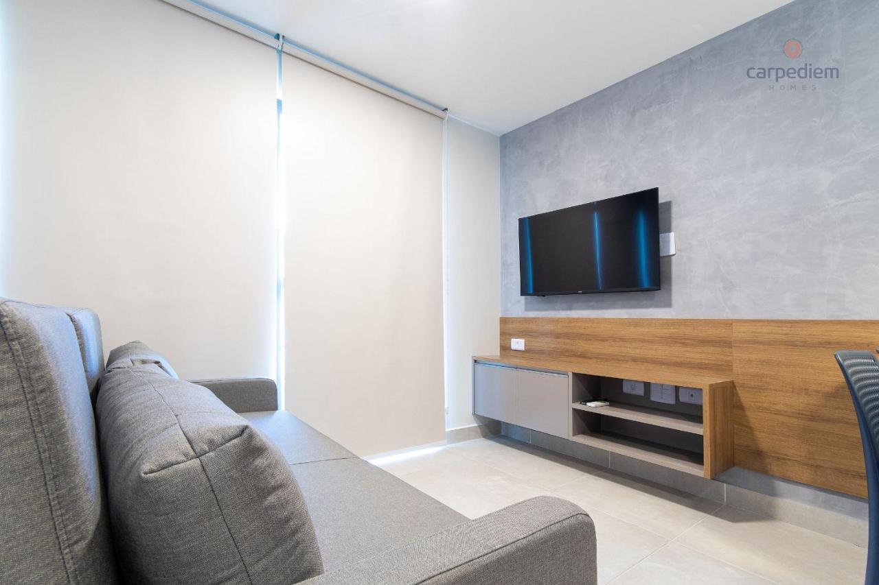 Apartamento Porto Blue #202 - No Centro De Porto Por Carpediem