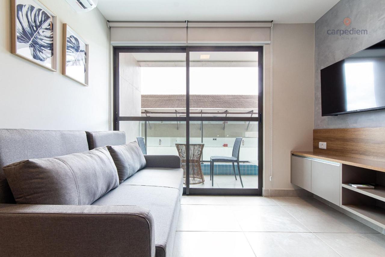 Apartamento Porto Blue #202 - No Centro De Porto Por Carpediem Pôrto das Galinhas
