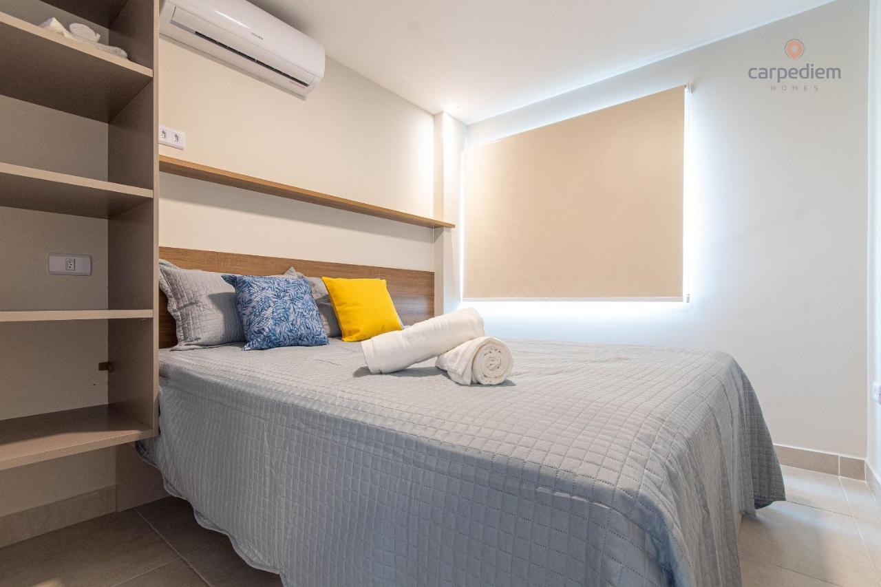 Apartamento Porto Blue #202 - No Centro De Porto Por Carpediem Pôrto das Galinhas