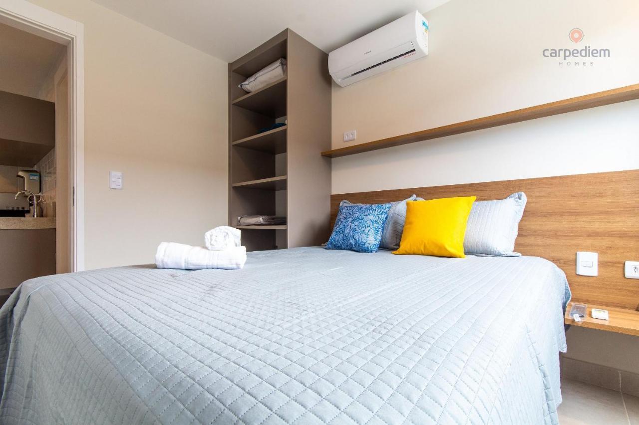 Porto Blue #202 - No Centro De Porto Por Carpediem Apartamento Pôrto das Galinhas